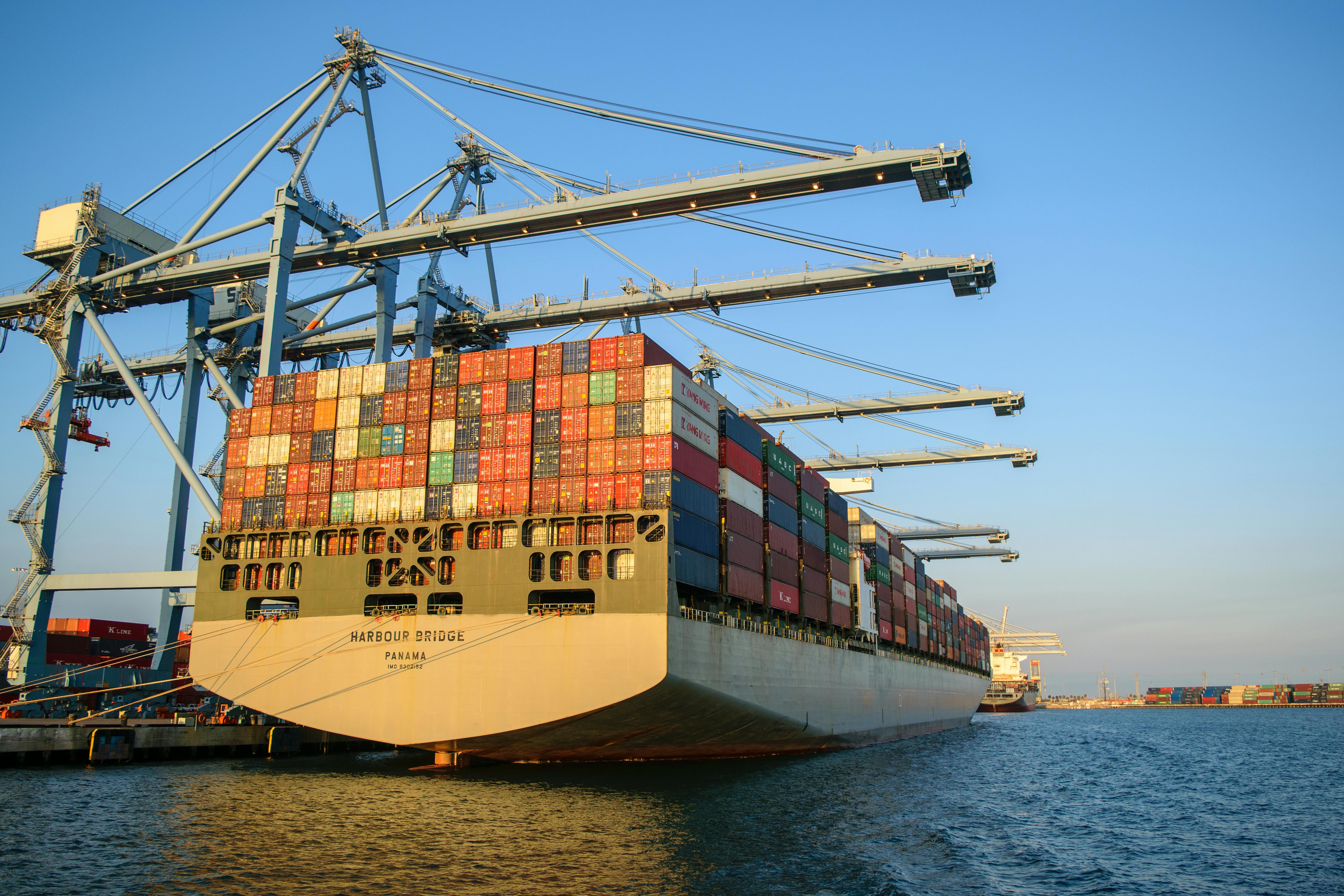 Sea Freight